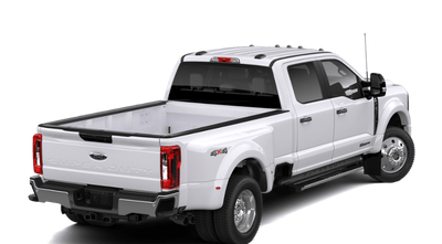 2026 Ford F-450SD XLT DRW