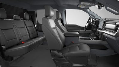 2026 Ford F-450SD XLT DRW