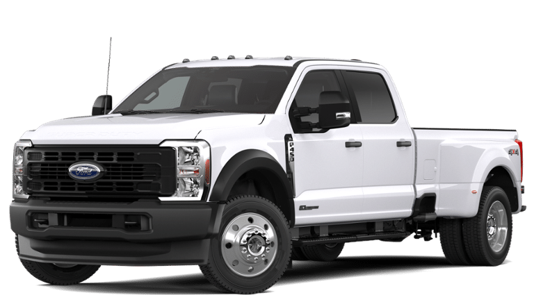 2026 Ford F-450's photo