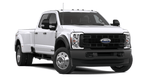 2026 Ford F-450SD XL 4WD CREW CAB