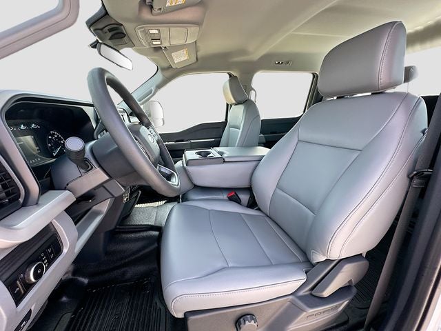 2026 Ford F-450SD XL 4WD CREW CAB