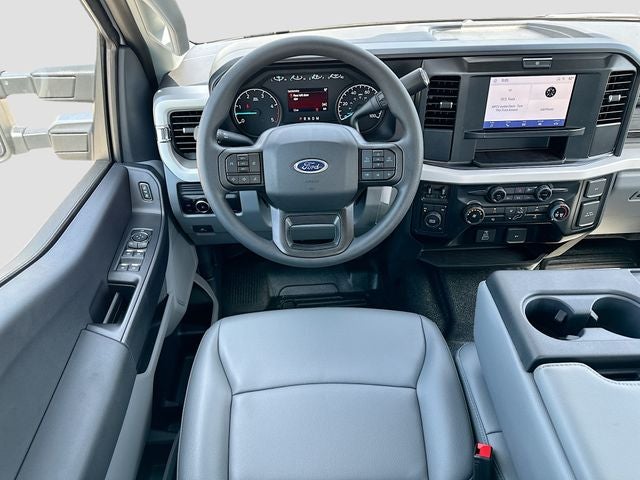 2026 Ford F-450SD XL 4WD CREW CAB