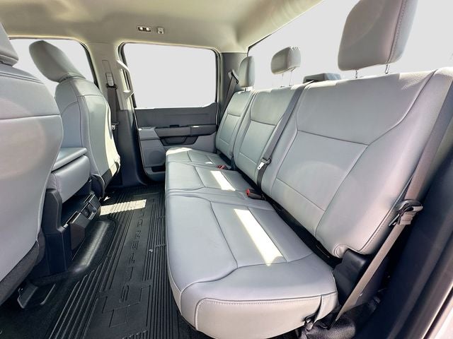 2026 Ford F-450SD XL 4WD CREW CAB