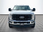 2026 Ford F-450SD XL 4WD CREW CAB