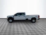 2026 Ford F-450SD XL 4WD CREW CAB
