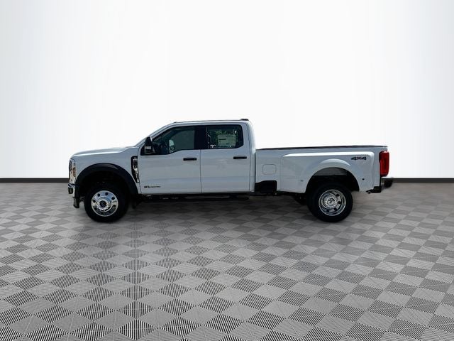 2026 Ford F-450SD XL 4WD CREW CAB