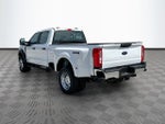 2026 Ford F-450SD XL 4WD CREW CAB