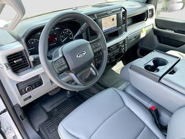 2026 Ford F-450SD XL 4WD CREW CAB