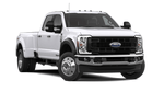 2026 Ford F-450SD XL 4WD CREW CAB
