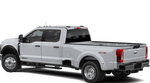 2026 Ford F-450SD XL DRW 4WD CREW CAB