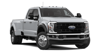 2026 Ford F-450SD XL DRW 4WD CREW CAB