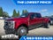 2025 Ford F-450SD King Ranch DRW