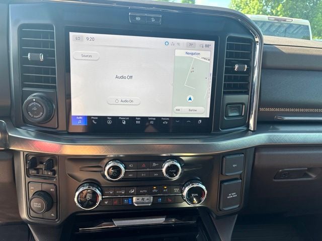 2025 Ford F-450SD King Ranch DRW