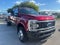 2025 Ford F-450SD King Ranch DRW