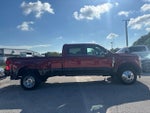 2025 Ford F-450SD King Ranch DRW