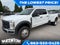 2025 Ford F-450SD XL DRW