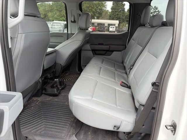 2025 Ford F-450SD XL DRW