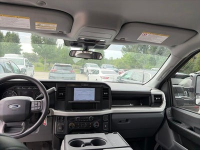 2025 Ford F-450SD XL DRW