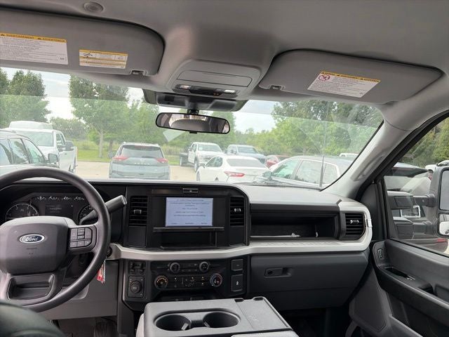 2025 Ford F-450SD XL DRW