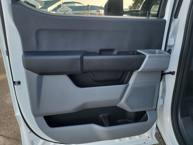 2025 Ford F-450SD XL DRW