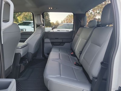 2025 Ford F-450SD XL DRW