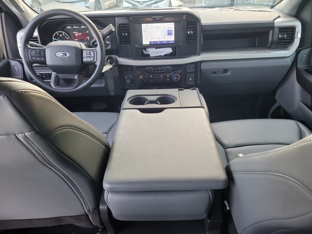 2025 Ford F-450SD XL DRW