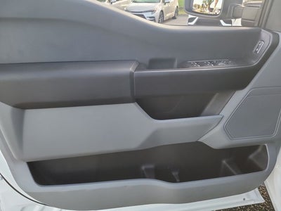 2025 Ford F-450SD XL DRW