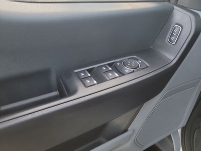 2025 Ford F-450SD XL DRW
