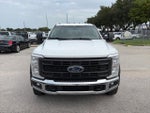 2025 Ford F-450SD XL DRW