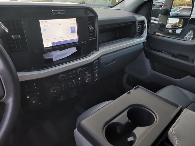 2025 Ford F-450SD XL DRW
