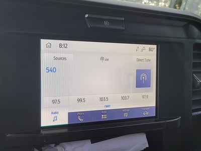 2025 Ford F-450SD XL DRW