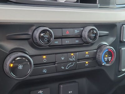 2025 Ford F-450SD XL DRW