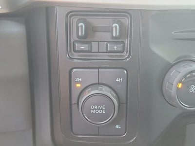 2025 Ford F-450SD XL DRW