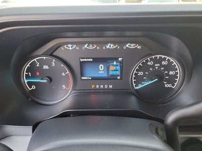 2025 Ford F-450SD XL DRW