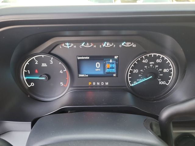 2025 Ford F-450SD XL DRW