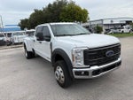 2025 Ford F-450SD XL DRW