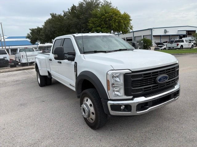 2025 Ford F-450SD XL DRW