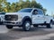 2025 Ford F-450SD XL DRW