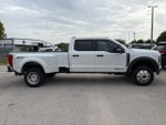 2025 Ford F-450SD XL DRW