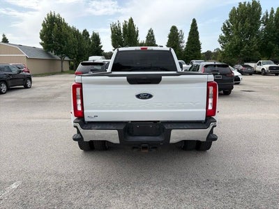 2025 Ford F-450SD XL DRW