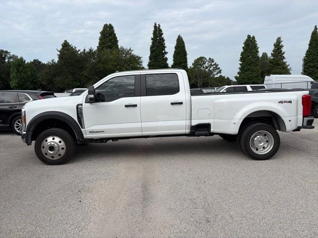 2025 Ford F-450SD XL DRW