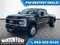 2026 Ford F-450SD Platinum 4WD CREW CAB