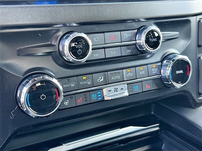 2026 Ford F-450SD Platinum 4WD CREW CAB