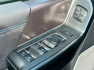 2026 Ford F-450SD Platinum 4WD CREW CAB