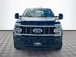 2026 Ford F-450SD Platinum 4WD CREW CAB