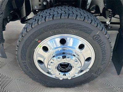 2026 Ford F-450SD Platinum 4WD CREW CAB