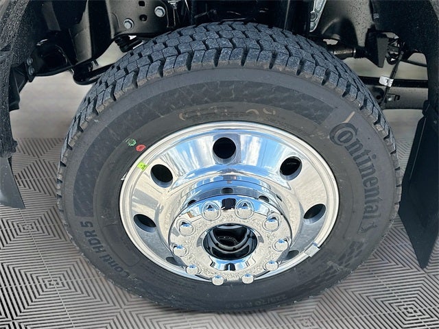 2026 Ford F-450SD Platinum 4WD CREW CAB