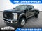 2026 Ford F-450SD XL 4WD CREW CAB