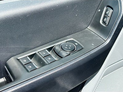2026 Ford F-450SD XL 4WD CREW CAB
