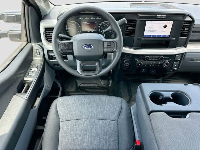 2026 Ford F-450SD XL 4WD CREW CAB